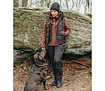 Outfit Montara in Rust