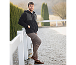 Men's Outfit Georgia in Dark Taupe