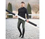 Men's Outfit Lyon in Forest
