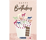 Printable Gift Voucher