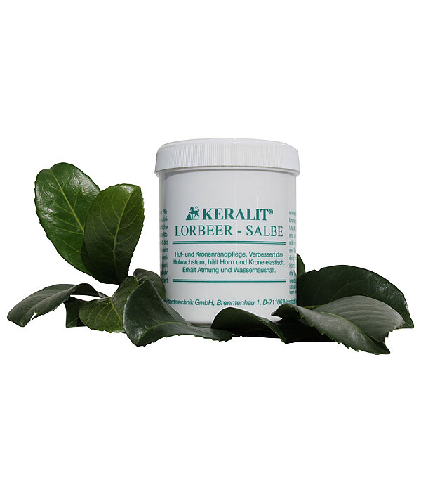 Laurel Leaf Ointment