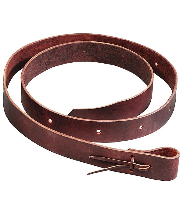 Tie Straps Western Saddle Accessories Kramer Equestrian