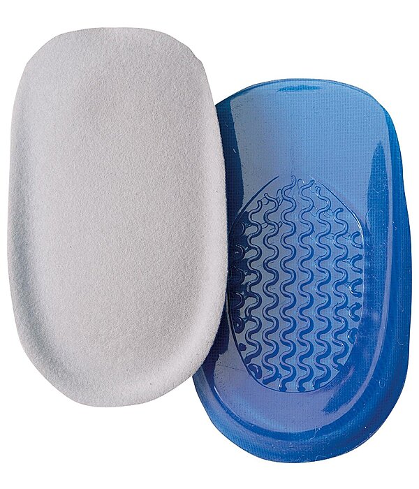 Heel on sale gel pads