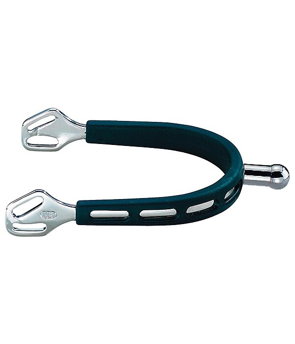 Blunt Spurs Balkenhol Ultra FIT EXTRA GRIP - Bobble Neck,  ''  