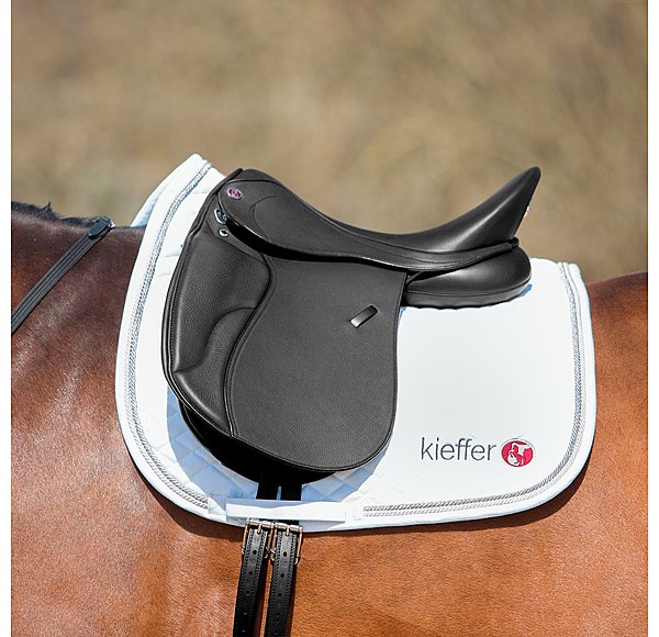 Dressage Saddle LEXINGTON CLASSIC Exclusive