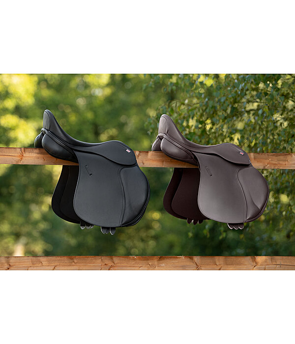 General Purpose Saddle New Generation