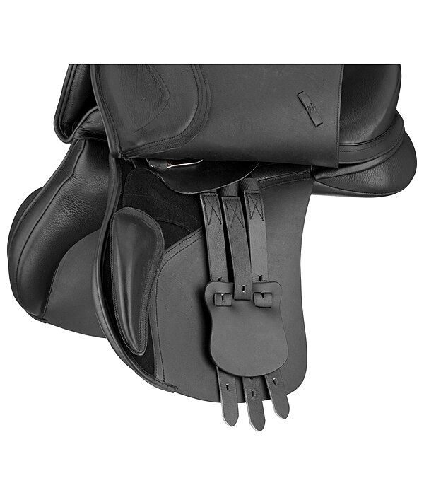 General Purpose Saddle New Generation