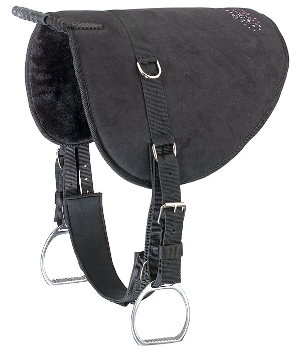 Children's Riding Pad Set Hearts