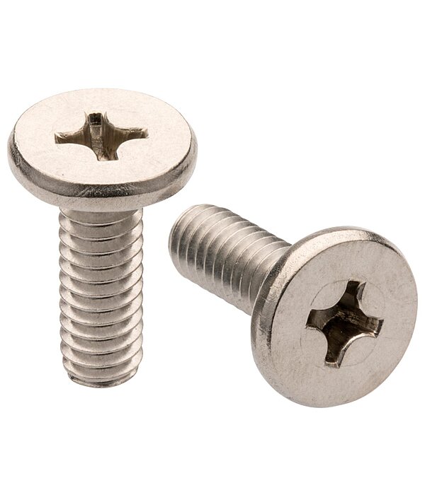 Saddle Screws