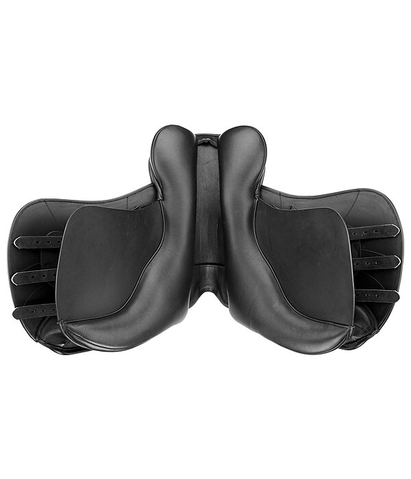 General Purpose Saddle Soft Seat