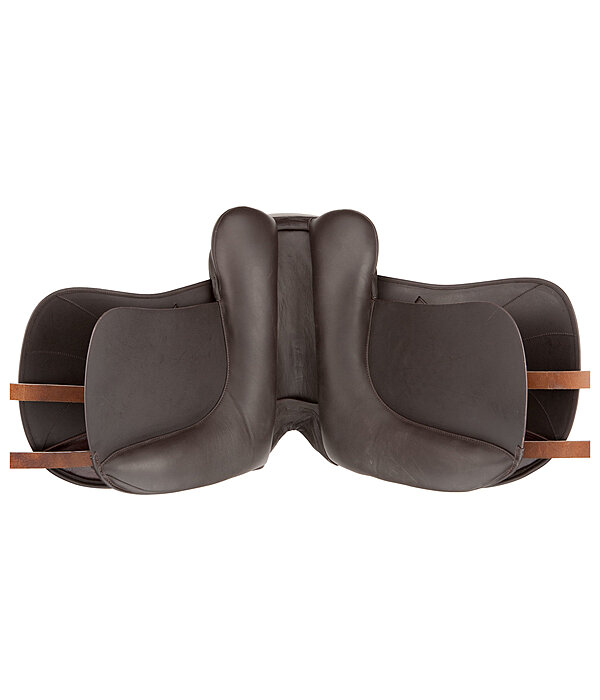 Dressage Saddle Soft Bloc