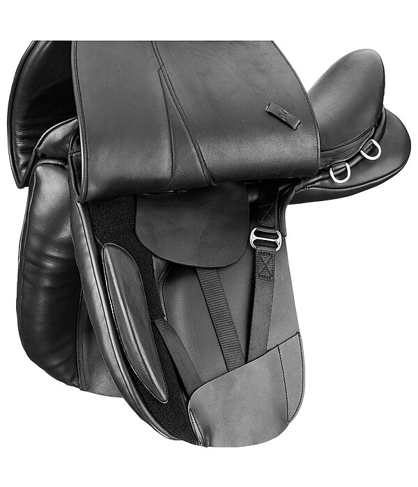 Gaited Horse Saddle