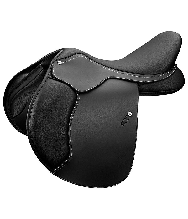 Jumping saddle sale