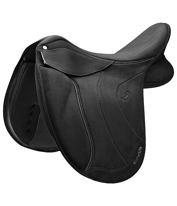 Lite Dressage Saddle HART D'Lux