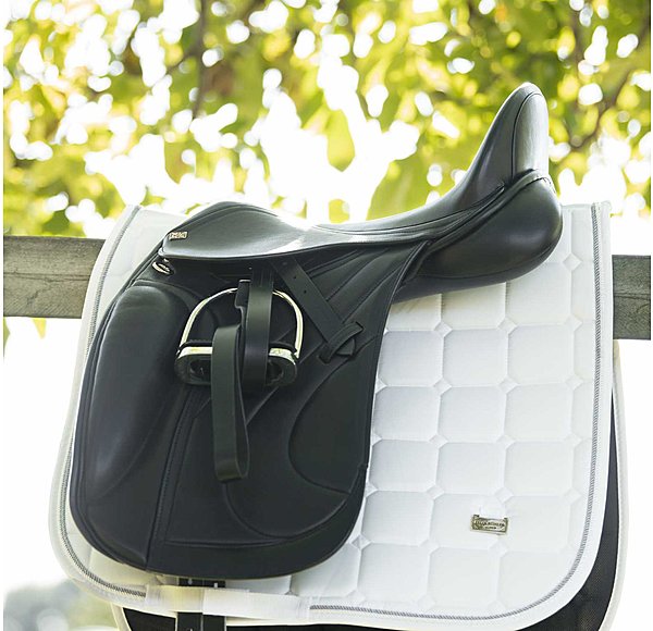 Dressage Saddle Royal Sports