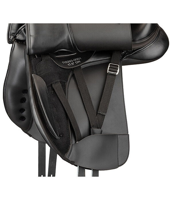 SYLKA Dressage Saddle Evolution II
