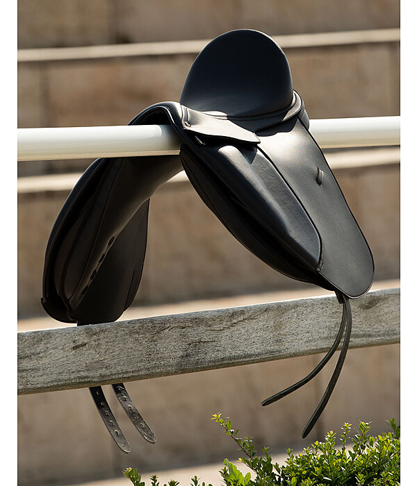 SYLKA Dressage Saddle Evolution II