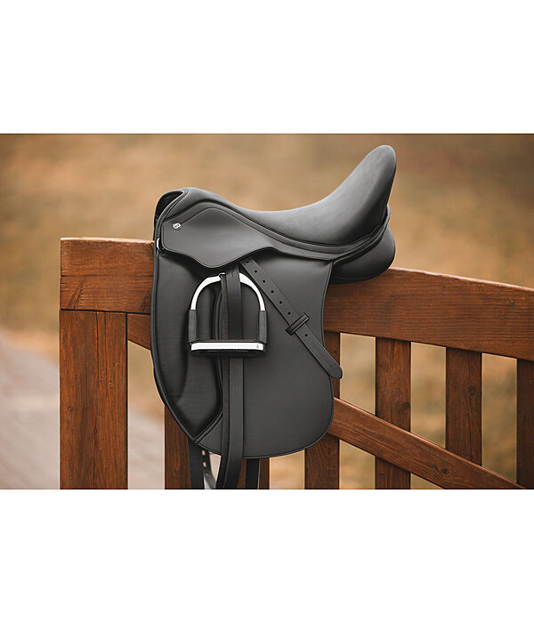 SYLKA Dressage Saddle Evolution II
