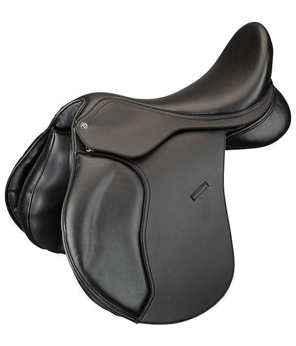 SYLKA General Purpose Saddle Evolution II