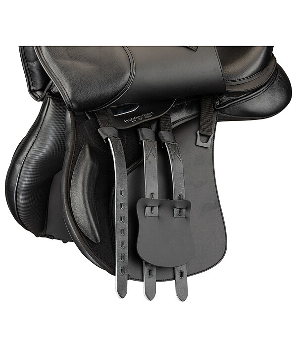 SYLKA General Purpose Saddle Evolution II