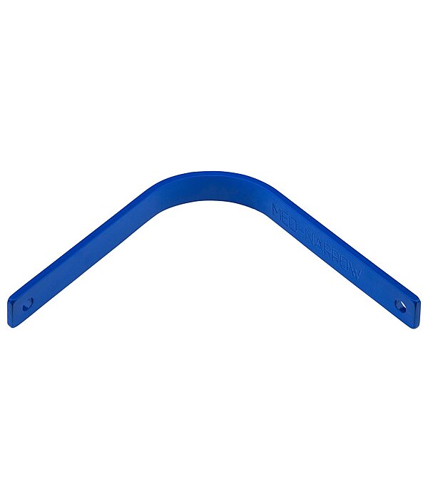 Gaited Horse Saddle Gullet Plate