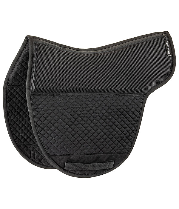 Saddle Pad Correction