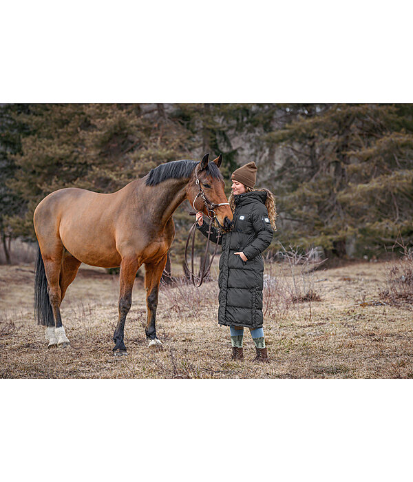 LED Functional Riding Coat Light Me Up