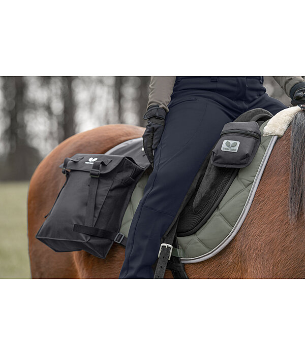 Cashel english front saddle bag online