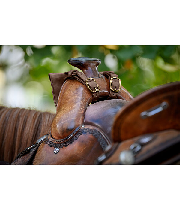 Fork Leather Case Banff