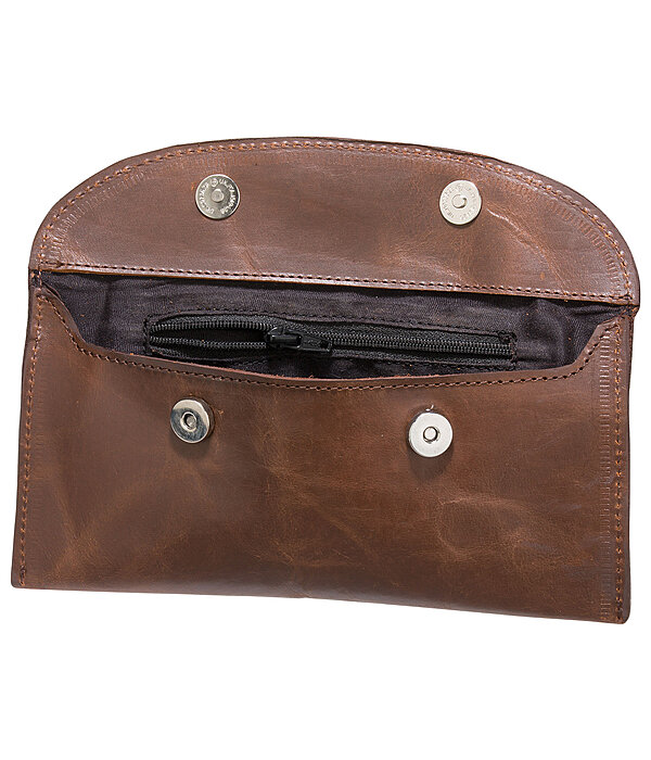 Fork Leather Case Banff