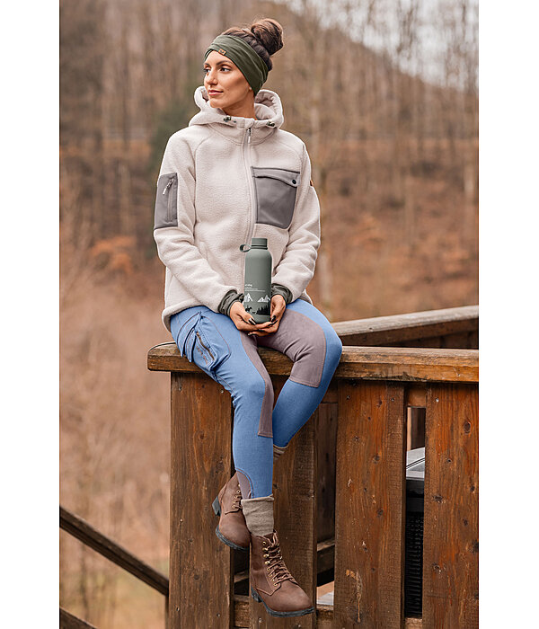 Full Seat Trekking Jeans Aspen