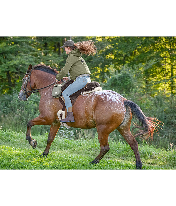 Horse Trekking Jeans with Full-Seat Aspen