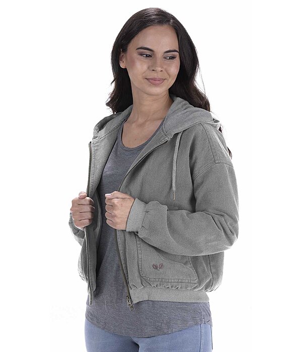 Cargo Jacket Marble Mountains
