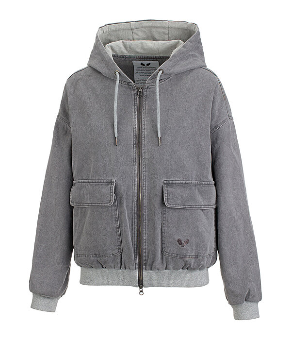 Cargo Jacket Marble Mountains