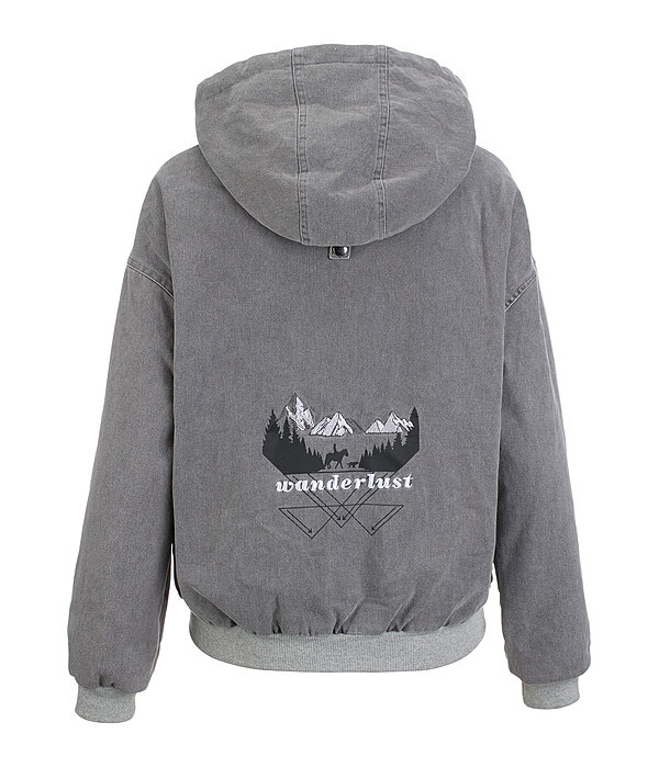 Cargo Jacket Marble Mountains