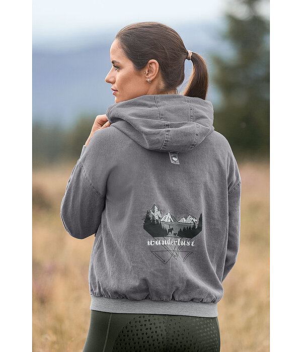 Cargo Jacket Marble Mountains