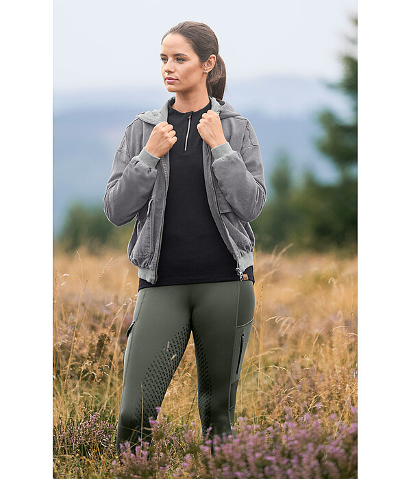 Cargo Jacket Marble Mountains