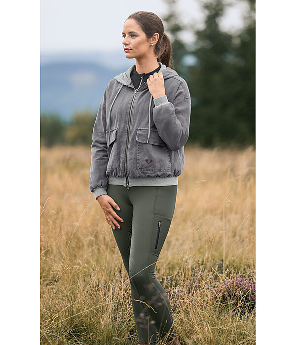 Cargo Jacket Marble Mountains