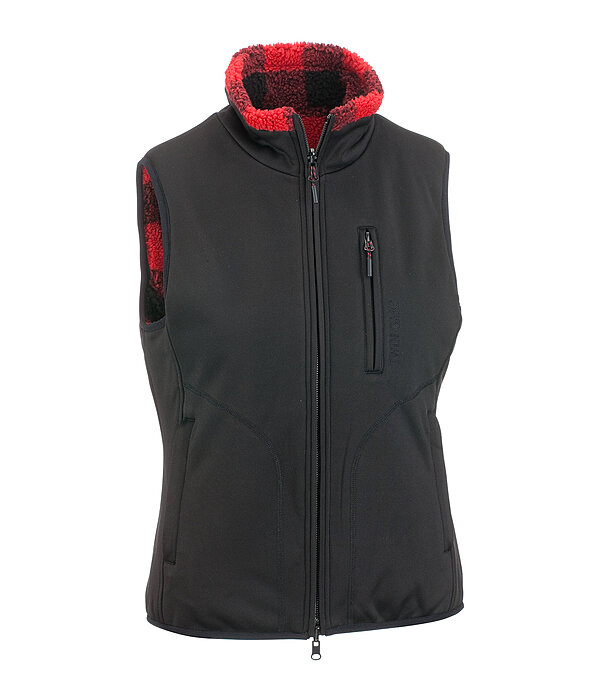 Reversible Soft Shell Gilet Galena