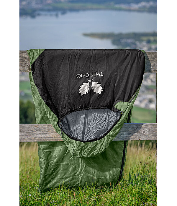 Lightweight Summer Sleeping Bag Utah