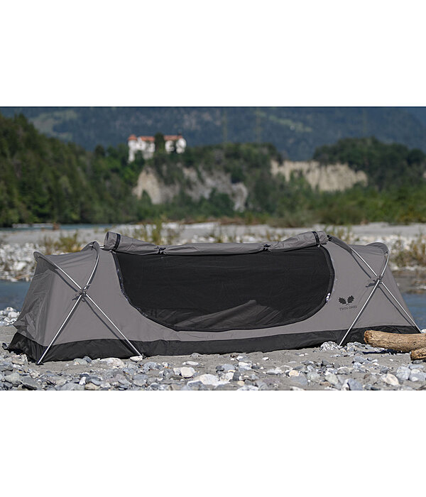 Lightweight Trekking Tent Yellowstone Kramer Equestrian