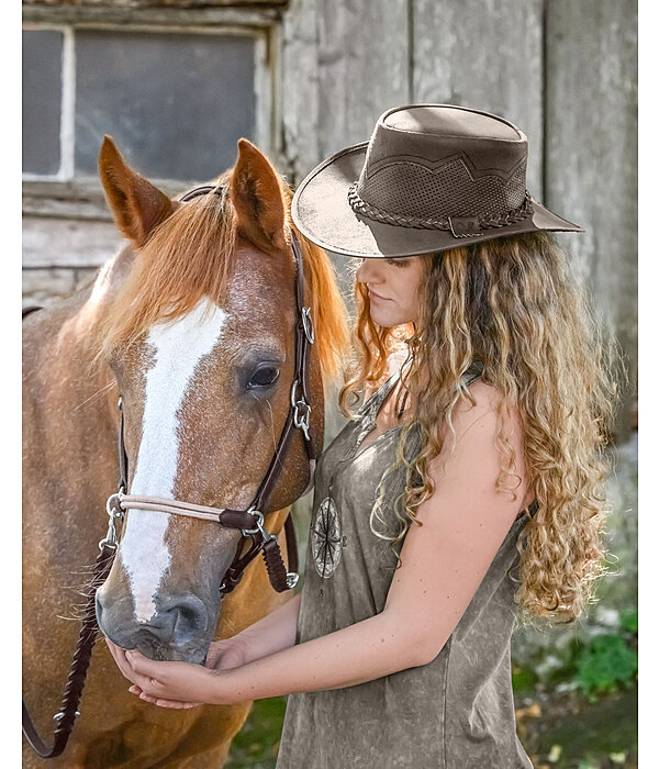 Cowboy hats alberta discount