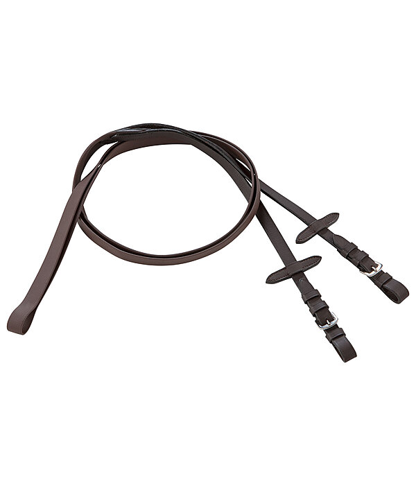 Rubber Reins Lightweight