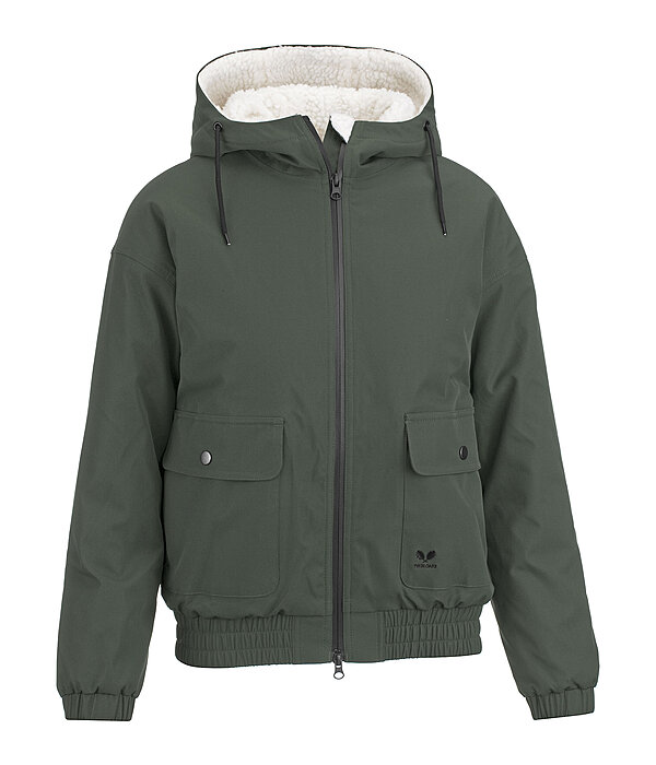 Beacon brooke bomber jacket hot sale