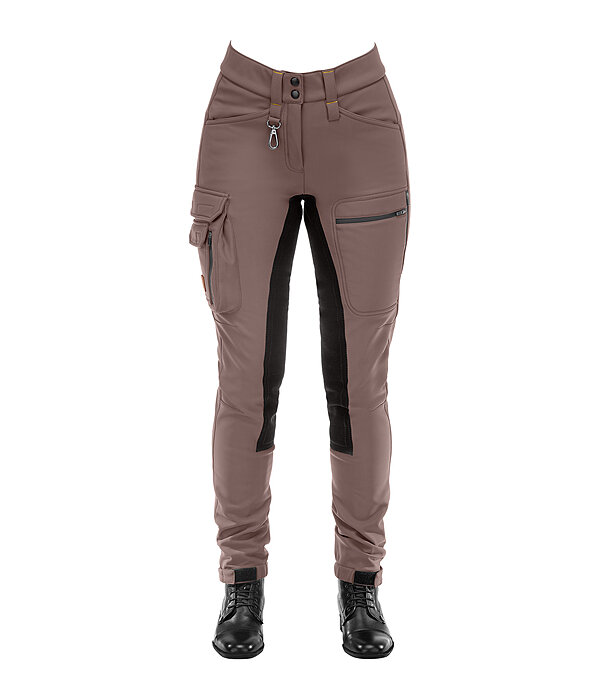 Thermal Trekking Breeches Mount Rainier