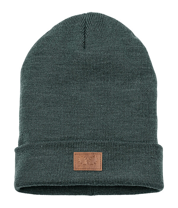 Beanie Redwoods