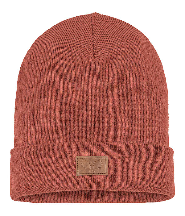 Beanie Redwoods