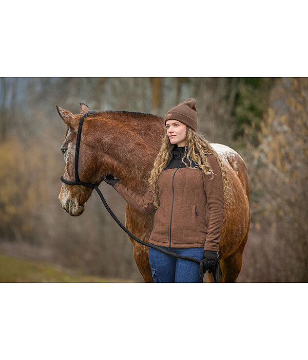 Fleece Jacket North Cascades