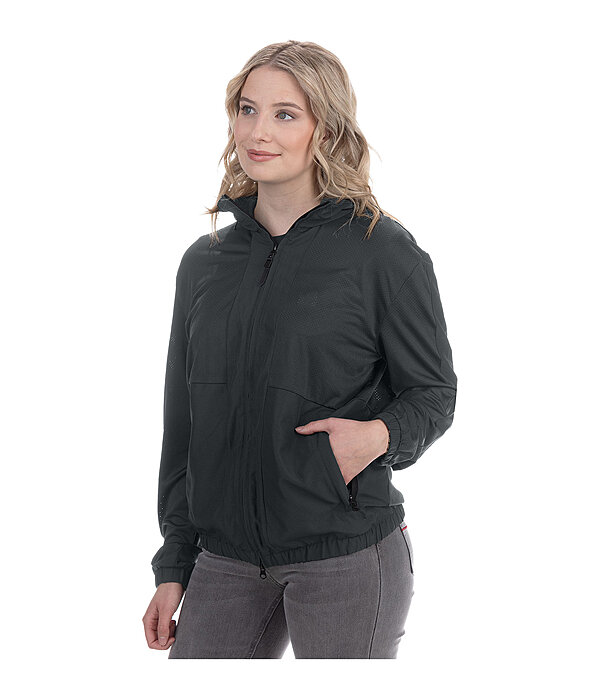 Insect Protection Jacket Tundra