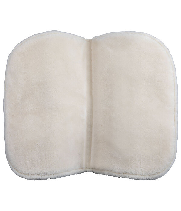Sheepskin Saddle Pad Bernina